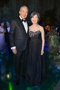 2026 Houston Ballet Ball (Photo by Michelle Watson, CatchlightGroup.com)