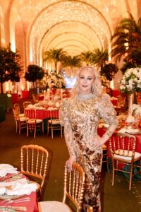 Alicia Bryan (Photo by Catalin Vutcariov)