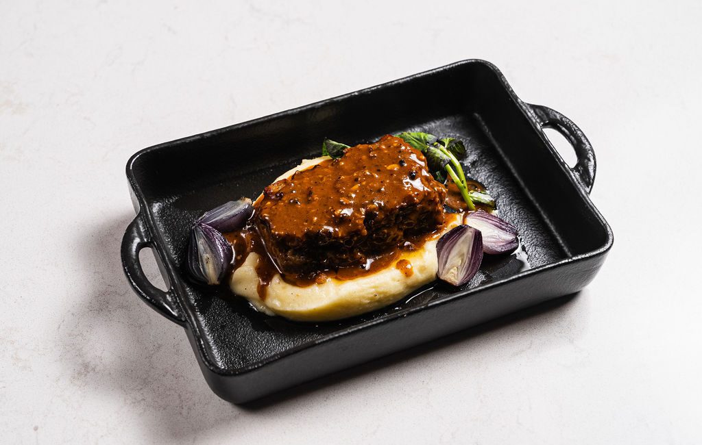 Hotel Vin Fort Worth restaurant news