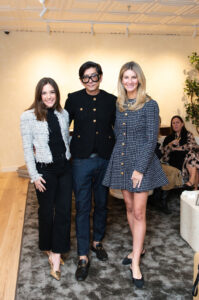 Ernesta Grand Opening 2026 (Photo by Tamytha Cameron Photography)