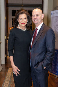 Betty and John Hrncir