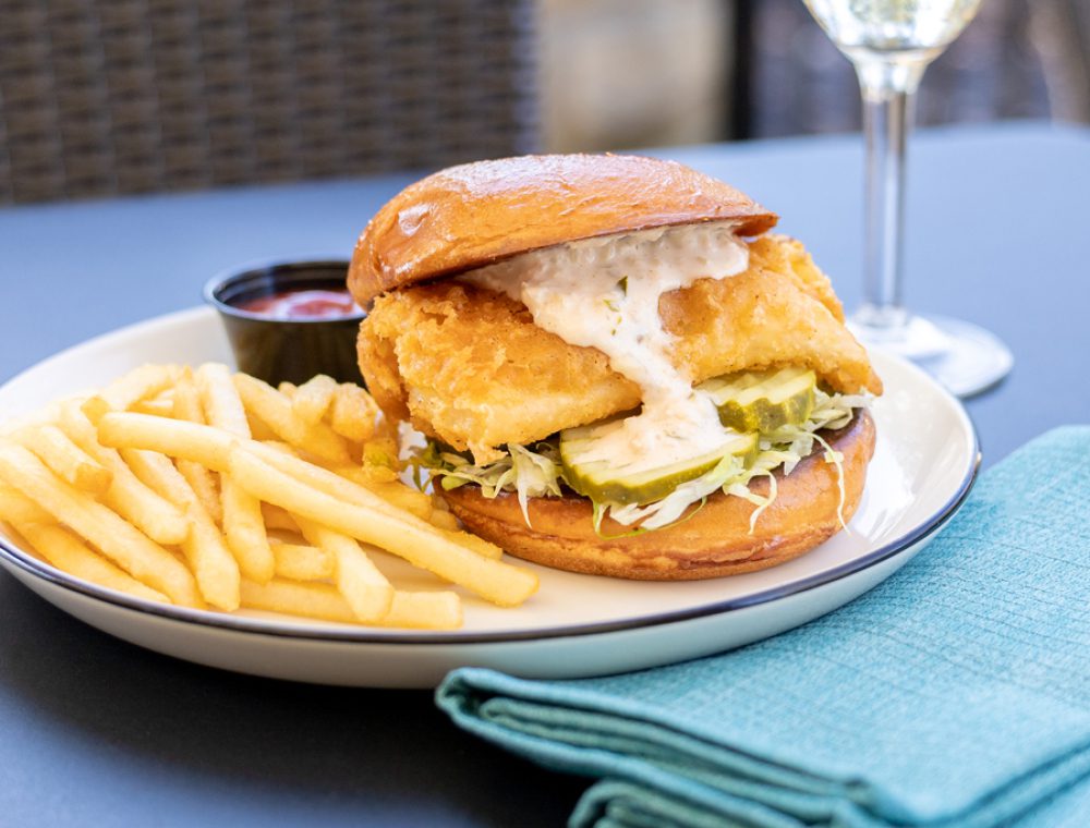 Black Walnut The Codfather