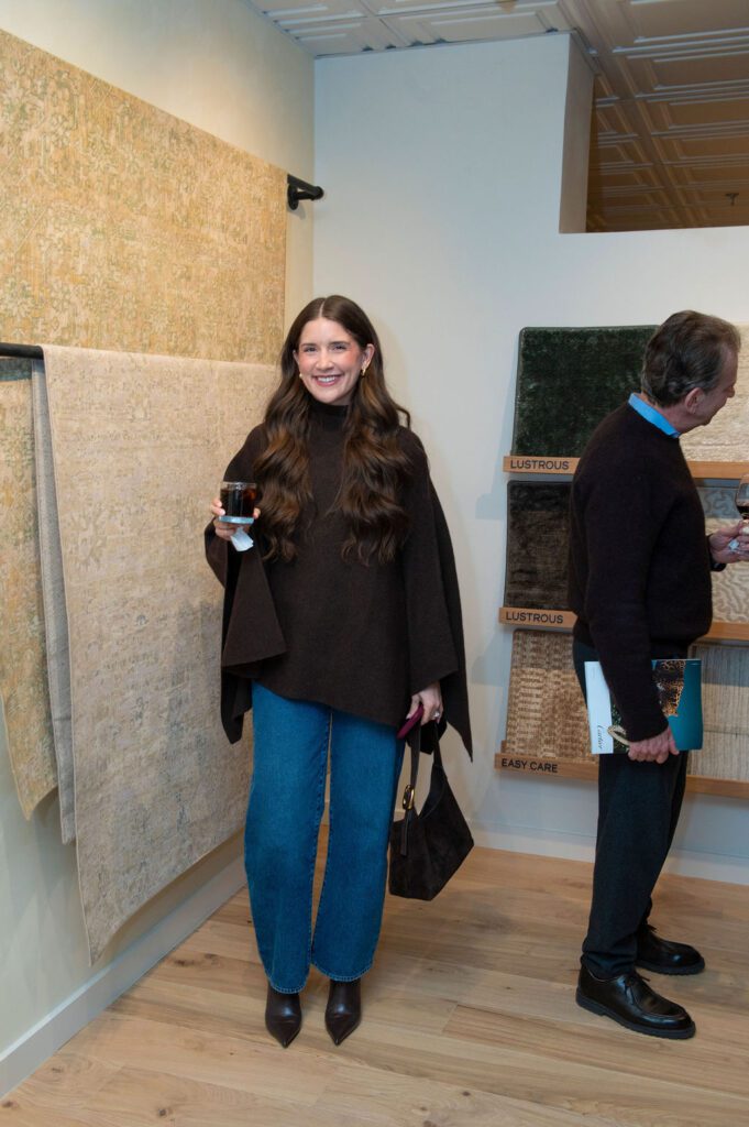 Brenna Berg (Photo by Tamytha Cameron Photography)