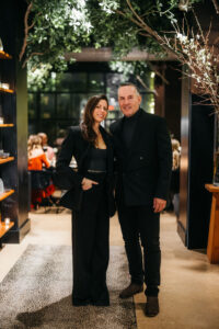 Gabriela Hearst Dallas (Photo by Pär Bengtsson and Chase Hall)