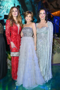 2026 Houston Ballet Ball (Photo by Michelle Watson, CatchlightGroup.com)