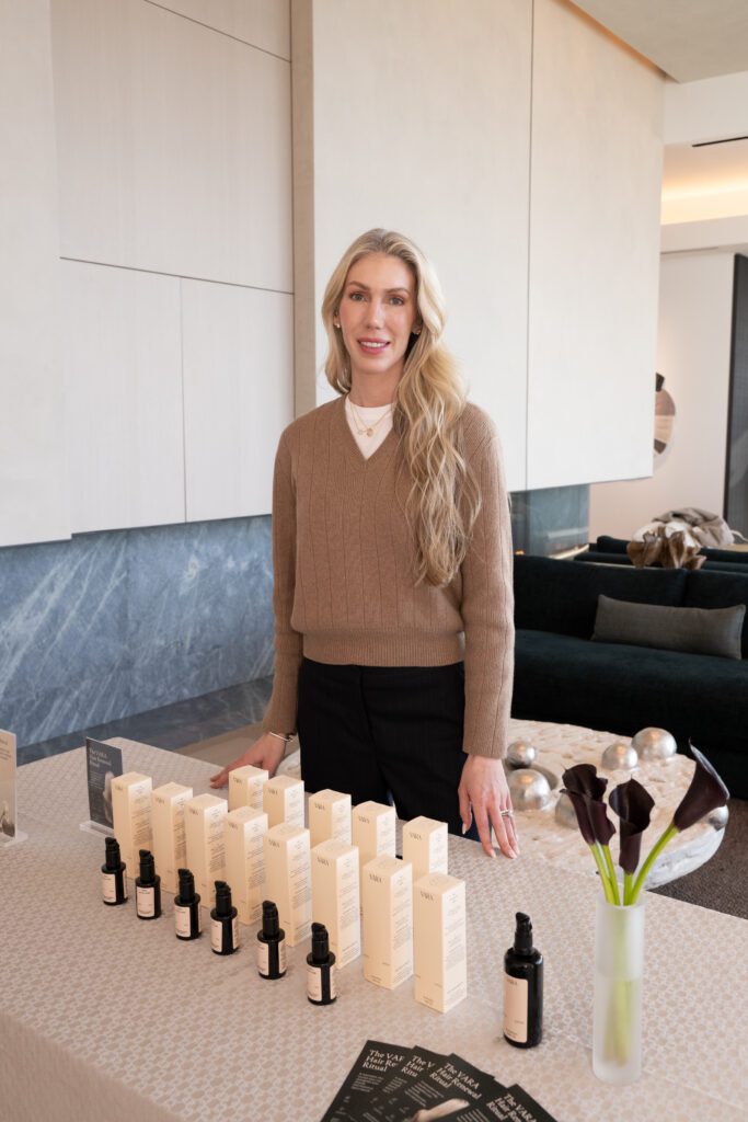 Brittney Solomon (Photo by George Fiala)