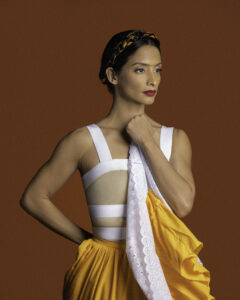 Houston Ballet BrokenWings_Karina González