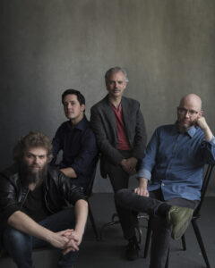 Brooklyn Rider 5_Marco Giannavola