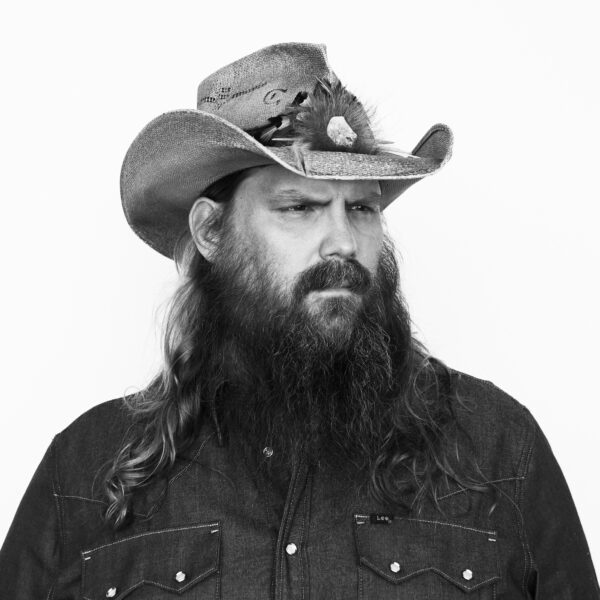 Chris Stapleton To Headline Dallas’ 53rd Cattle Baron’s Ball