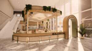 Café Olivia dallas restaurants new