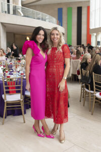 LLS Saint Valentine 2026 (Photo by Tamytha Cameron and Celeste Cass)