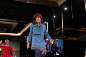 Carolyn Faulk (Photo by Daniel Ortiz)