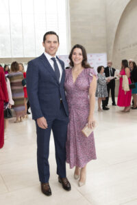 LLS Saint Valentine 2026 (Photo by Tamytha Cameron and Celeste Cass)