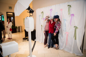 DCAC Mahj for a Mission 2026 (Photo by Kelly Alexander Photography)