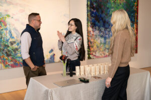 CiridianHallArts10 (Photo by George Fiala)