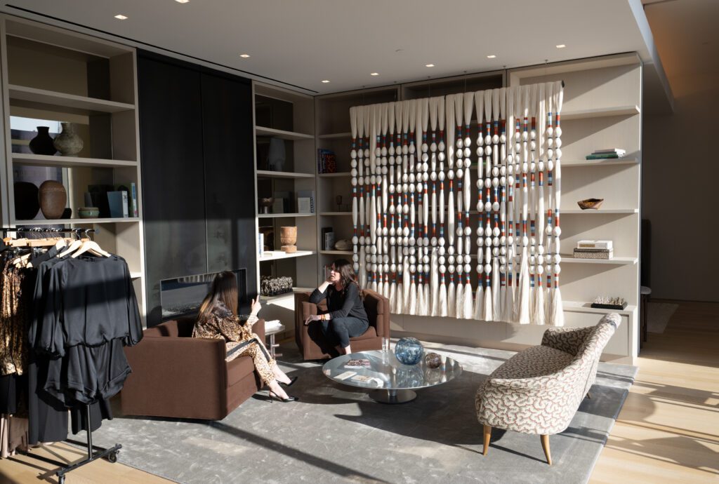 If you want to catch Ciridian again, they’ll be popping up during the Center for BrainHealth’s Brain Health Week from February 23 to February 28, where they’re the presenting sponsor.  (Photo by George Fiala)