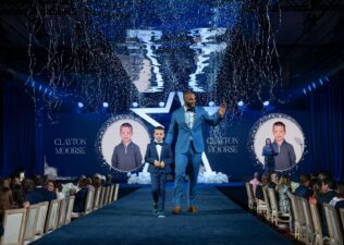 Children’s Cancer Fund 36th Annual Fashion Show and Gala