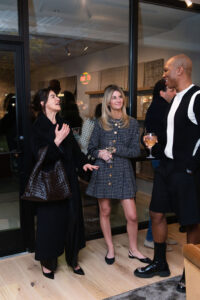 Ernesta Grand Opening 2026 (Photo by Tamytha Cameron Photography)