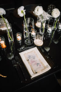 Gabriela Hearst Dallas 2026 (Photo by Pär Bengtsson and Chase Hall)