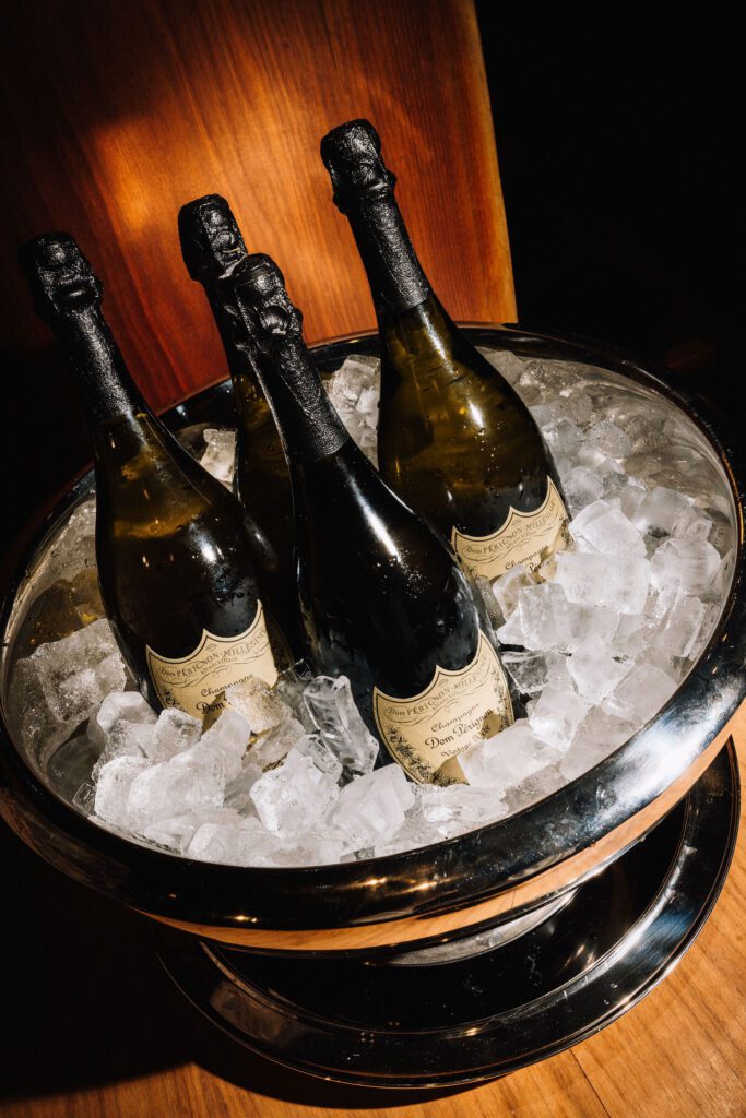 The Gabriela Hearst Dallas opening party was a festive occasion. (Photo by Pär Bengtsson and Chase Hall)