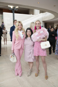 LLS Saint Valentine 2026 (Photo by Tamytha Cameron and Celeste Cass)