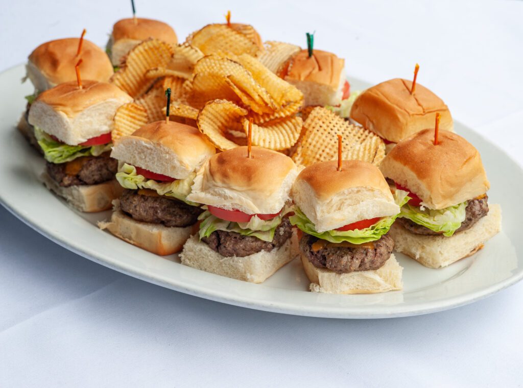 For the Super Bowl, Al Biernat's is serving the perfect gameday solution by crafting "Al's Prime Tailgate," which they bill as "steakhouse favorites, made for sharing." (Courtesy Al Biernat's)