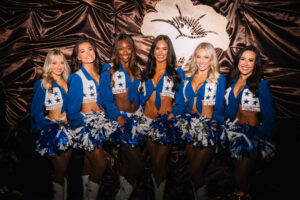 Dallas Cowboy Cheerleaders (5)