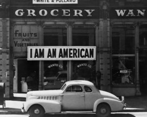 Dorothea Lange 2