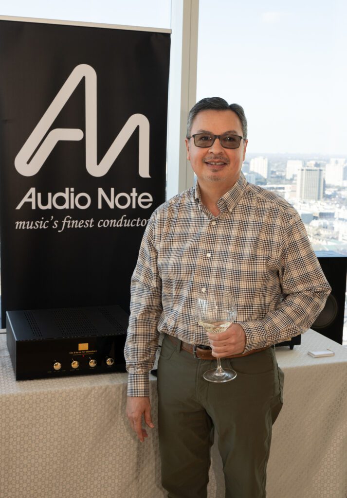 Eddie Palacios (Photo by George Fiala)