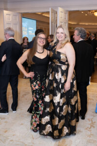 Emily Haines, Kate Dearing Fowler 2980 (Photo by Wilson Parish)