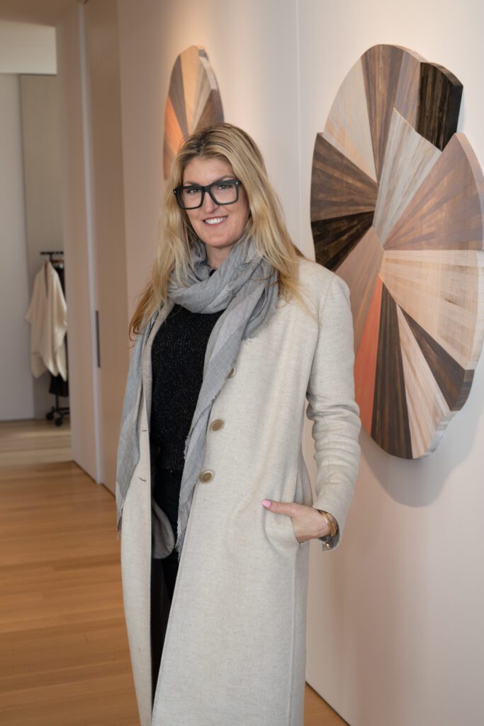 Emily Herrman (Photo by George Fiala)