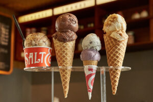 Salt & Straw