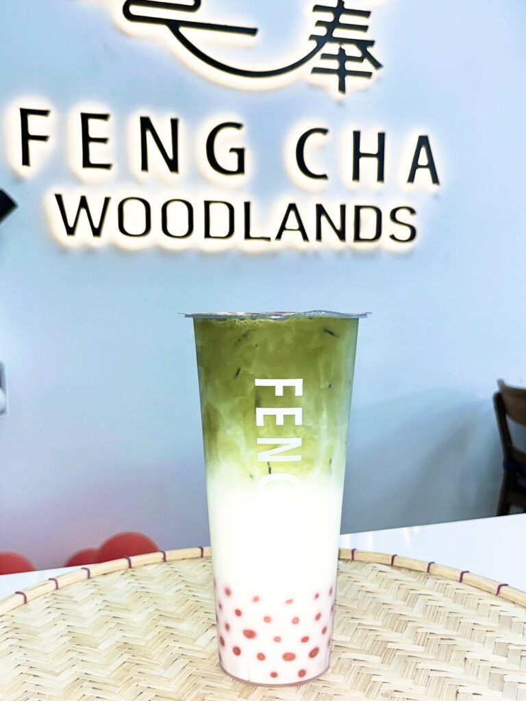 Feng Cha