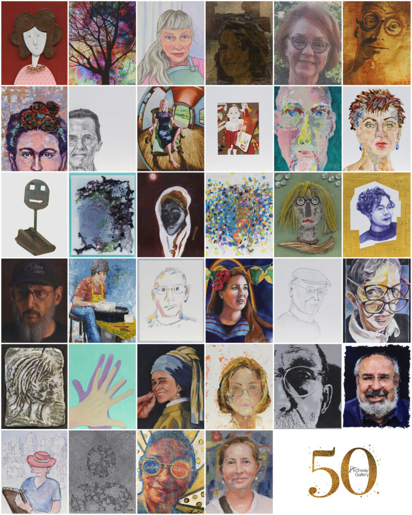 Archway 50th Anniversary