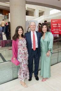 LLS Saint Valentine 2026 (Photo by Tamytha Cameron and Celeste Cass)