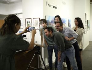 Archway 50th Anniversary