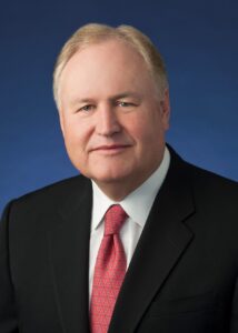 Gary R. Petersen Headshot