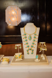 christina Greene Jewelry