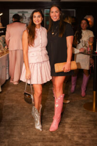 Hoda Sana, Disney Harris