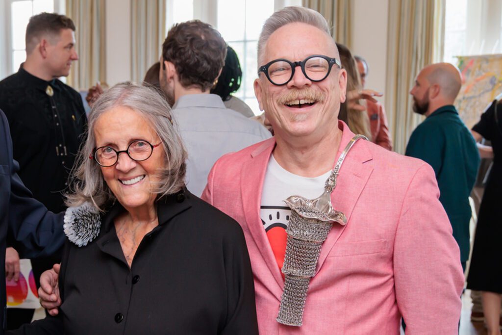 Crafting a Legacy Spring Luncheon 2026