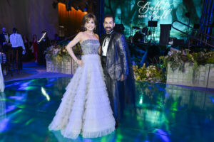 2026 Houston Ballet Ball (Photo by Michelle Watson, CatchlightGroup.com)