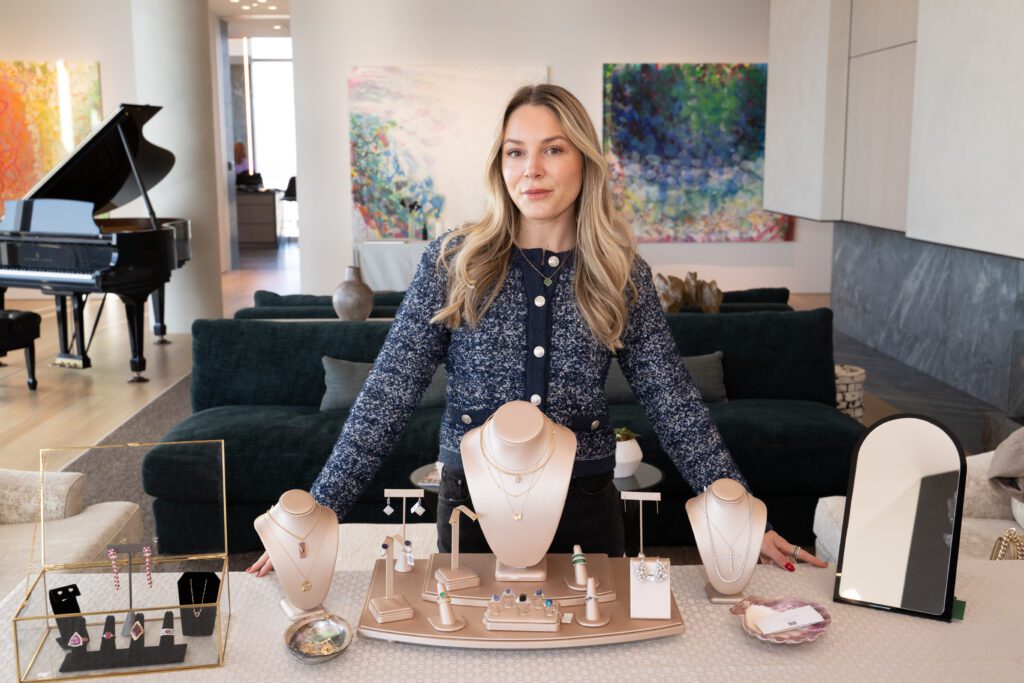 Hannah Estelle Freeman (Photo by George Fiala)