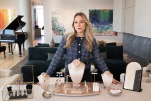 Hannah Estelle Freeman (Photo by George Fiala)