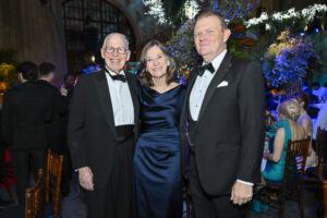 2026 Houston Ballet Ball (Photo by Michelle Watson, CatchlightGroup.com)