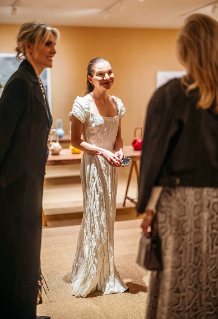 Hero Stevenson (Photo by Pär Bengtsson and Chase Hall)