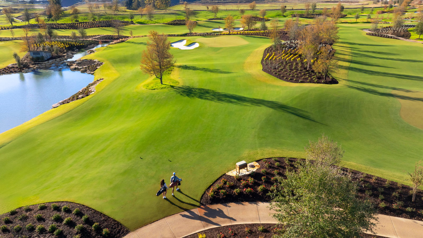 Fort Worth's Maverick Golf & Ranch Club Opens Par-3 Golf Course and Prepares to Break Ground on Residences This Spring