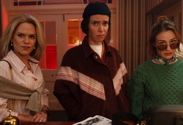 The Best New TV Shows to Stream Right Now — An Irish Comedy from the Creator of <em>Derry Girls</em>, Adaptation Series of <em>The ‘Burbs</em>, and More