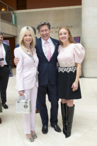 LLS Saint Valentine 2026 (Photo by Tamytha Cameron and Celeste Cass)