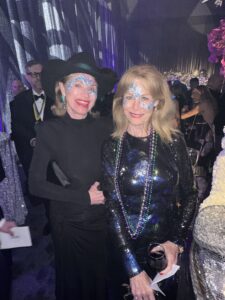 Debra Laws, Cheryl Byington