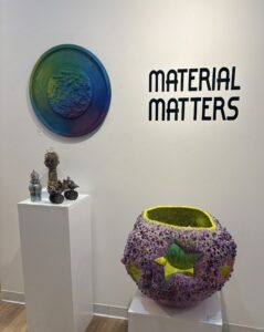 Material Matters Ardest (Photo by Laura Landsbaum)